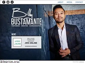billybustamante.com