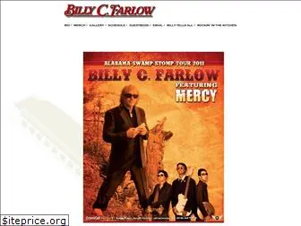 billycfarlow.com