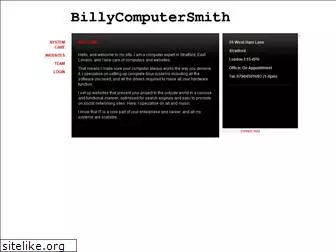 billycomputersmith.com