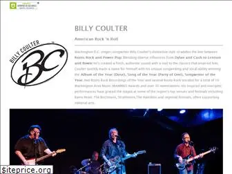 billycoulter.com