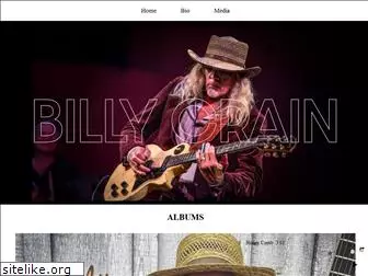 billycrain.com