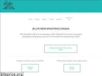 billyebrimcanada.com