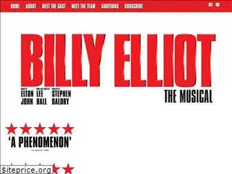 billyelliotthemusical.com.au