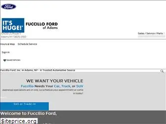 billyfuccilloford.com