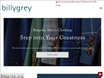 billygrey.com