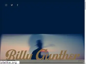 billygunther.com