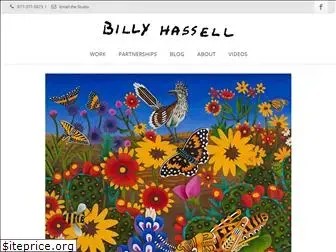 billyhassell.com