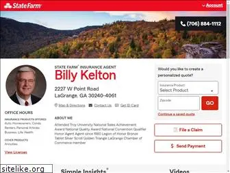 billykelton.com