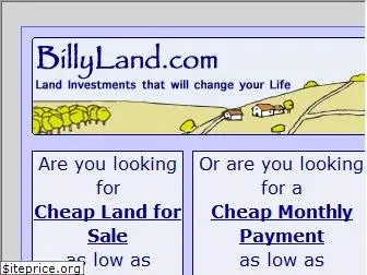 billyland.com