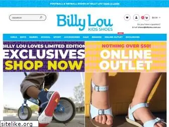 billylou.com.au