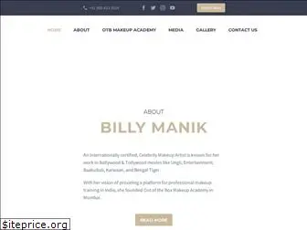 billymanik.com