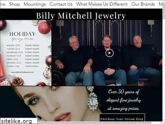 billymitchelljewelry.com