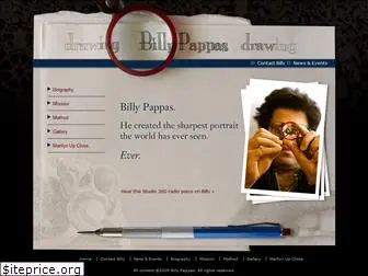 billypappas.com