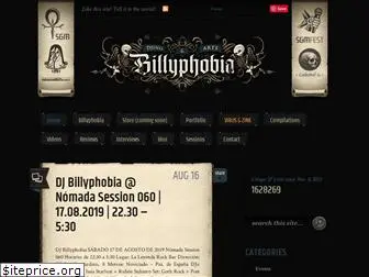 billyphobia.com