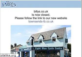 billys.co.uk