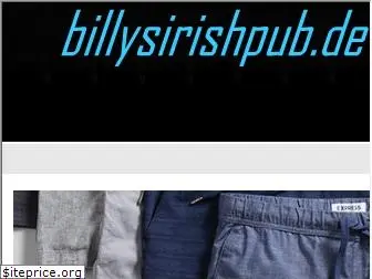 billysirishpub.de