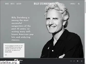 billysteinberg.com