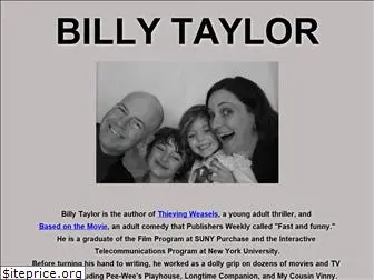 billytaylor.com