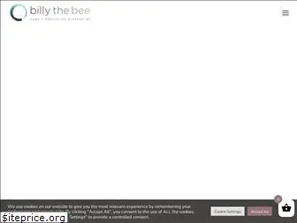 billythebee.com