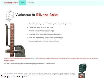 billytheboiler.co.uk