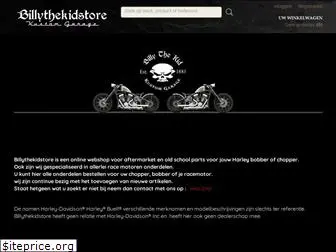 billythekidstore.nl