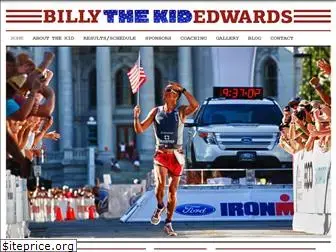 billythekidtriathlete.com