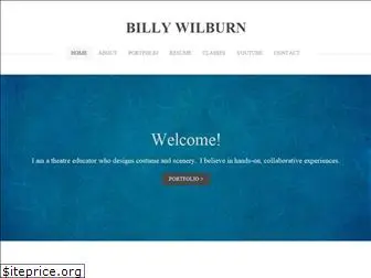 billywilburn.com