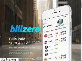 billzero.app