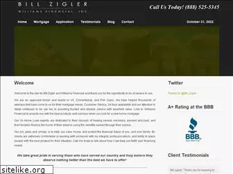 billzigler.com