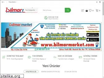 bilmarmarket.com
