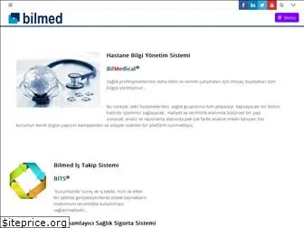 bilmed.com.tr