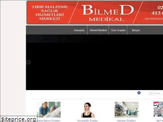 bilmedmedical.com