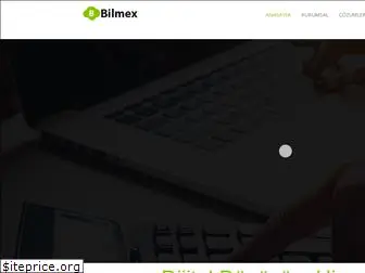 bilmex.net