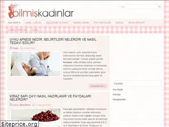 bilmiskadinlar.com