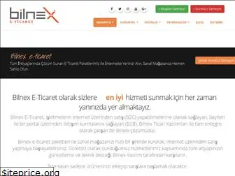 bilnexeticaret.com