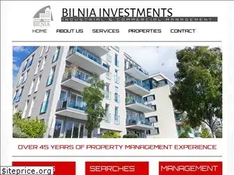 bilnia.com