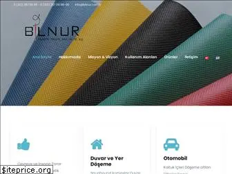 bilnur.com.tr