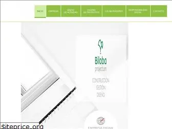 bilobaprojectum.com