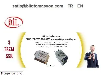 bilotomasyon.com