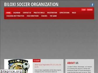 biloxisoccer.net