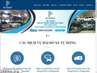 bilparking.com.vn