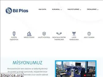 bilplas.com