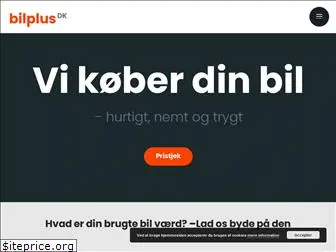 bilplus.dk