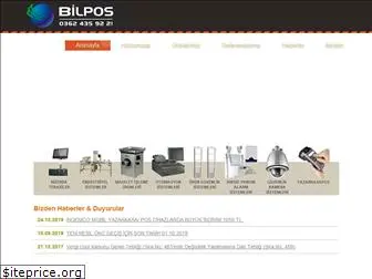 bilpos.com