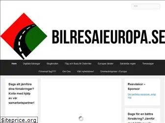 bilresaieuropa.se