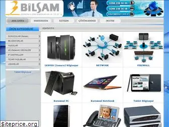 bilsam.com