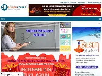 bilsemrehberi.com