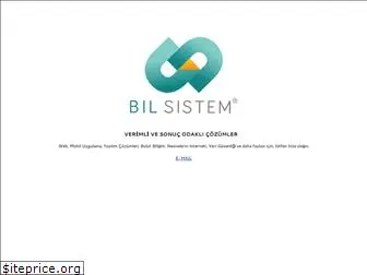 bilsistem.com