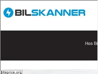 bilskanner.no