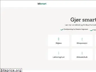 bilsmart.no
